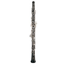 Oboe Yamaha en Do YOB-431M