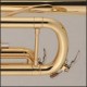 Trompeta J.Michael TR300 Plateada