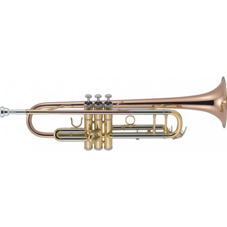 Trompeta J.Michael TR450 Lacada