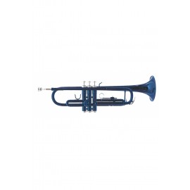 Trompeta J.Michael TR430 azul