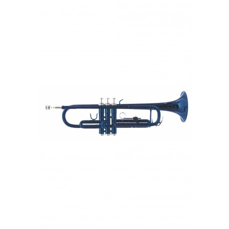 Trompeta J.Michael TR430 azul