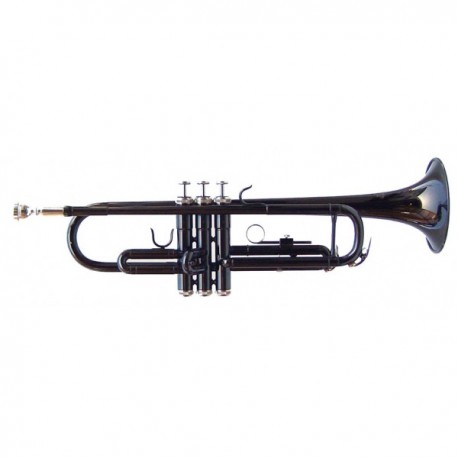 Trompeta J.Michael TR430 negra