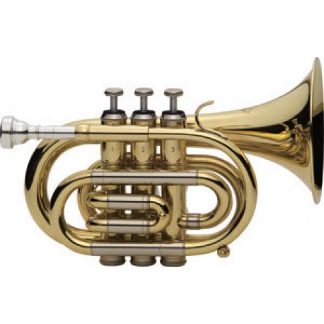 Trompeta J.Michael TR350 Lacada