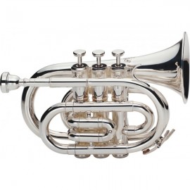 Trompeta J.Michael Sib TR400PS