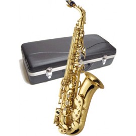 Saxofón J.Michael 500