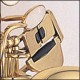 Saxofón J.Michael 780