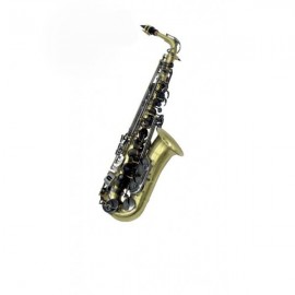 Saxofón J.Michael BPAL-1100AG