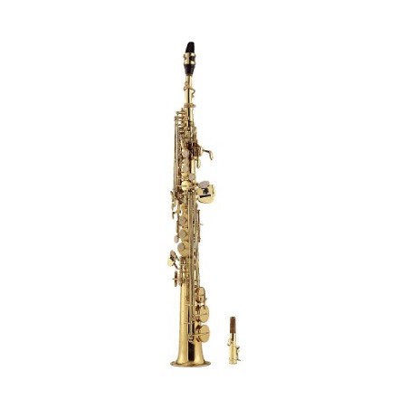 Saxofón J.Michael 650