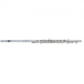 Flauta Travesera J. Michael FL-401