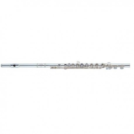 Flauta Travesera J. Michael FL-401
