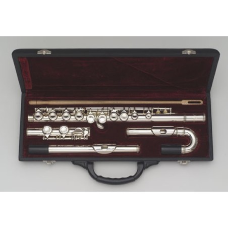 Flauta Travesera J. Michael FLU-450S