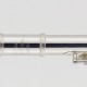 Flauta Travesera J. Michael FLU-450S
