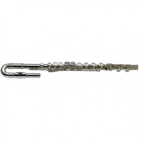Flauta Travesera J. Michael FLU-450S