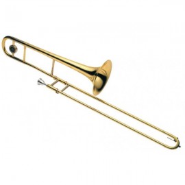 Trombón de Varas Tenor J.Michael TB-450