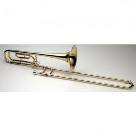 Trombón de Varas Tenor J.Michael TB-550M