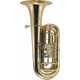 Tuba de Cilindros Sib J.Michael TU-3000