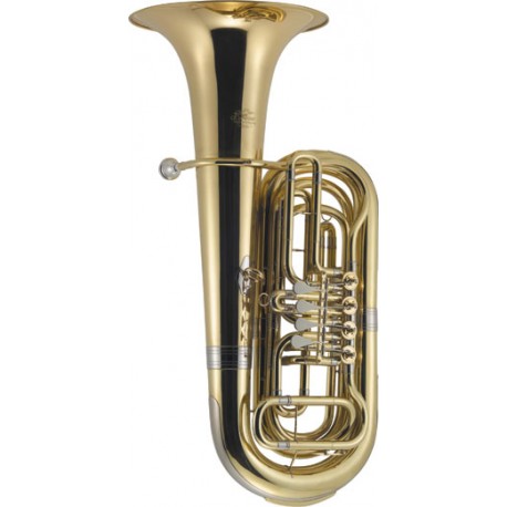 Tuba de Cilindros Sib J.Michael TU-3000