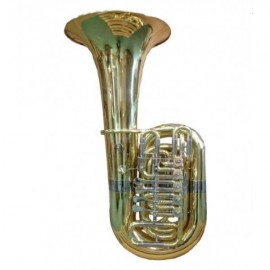 Tuba de Cilindros Do J.Michael TU-3600