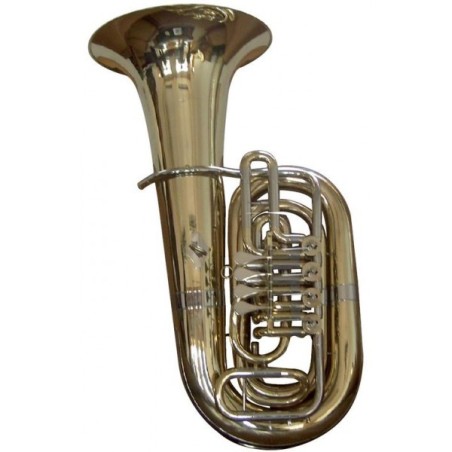 Tuba de Cilindros Do  J.Michael TU-4000