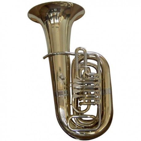 Tuba de Cilindros Do J.Michael TU-4000