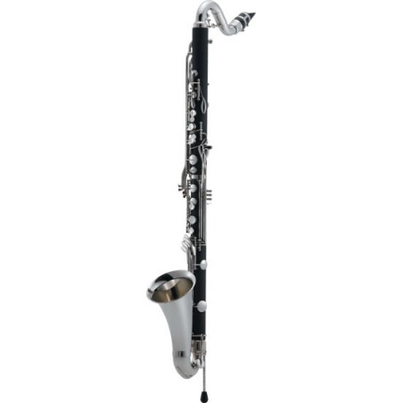 Clarinete Bajo Sib J.Michael CLB-1800 Clarinete Bajo Sib J.Michael CLB-1800