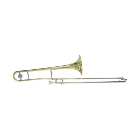 Trombón de Varas Tenor Bach TB-501