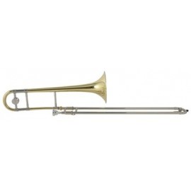 Trombón de Varas Tenor Bach TB-502