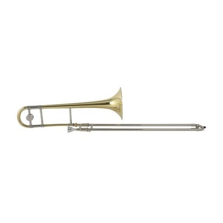 Trombón de Varas Tenor Bach TB-502