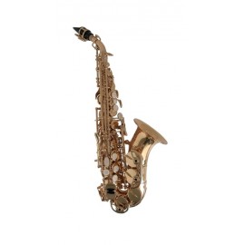 Saxofón Soprano Conn Sib SC-650