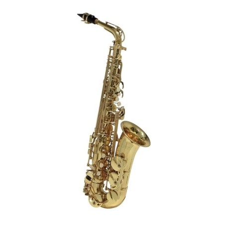 Saxofón Alto Conn Mib AS-650 Saxofón Alto Conn Mib AS-650