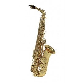 Saxofón Alto Conn Mib AS-650