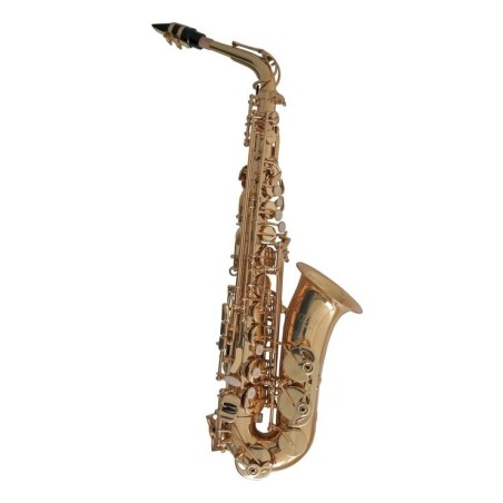 Saxofón Alto Conn Mib AS-501 Saxofón Alto Conn Mib AS-501