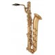 Saxofón Barítono Conn Mib BS-650