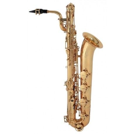 Saxofón Barítono Conn Mib BS-650