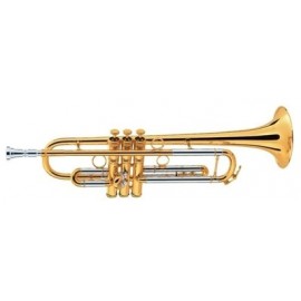 Trompeta Conn Sib 1B Vintage One