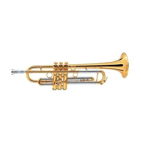 Trompeta Conn Sib 1B Vintage One