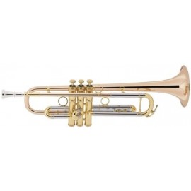 Trompeta Conn Sib 1BR Vintage One