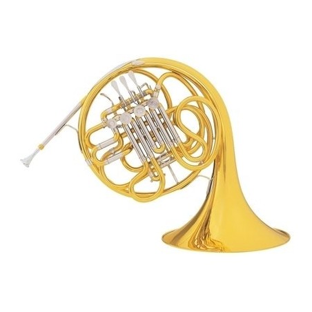 Trompa doble Conn 6D Artist Trompa doble Conn 6D Artist