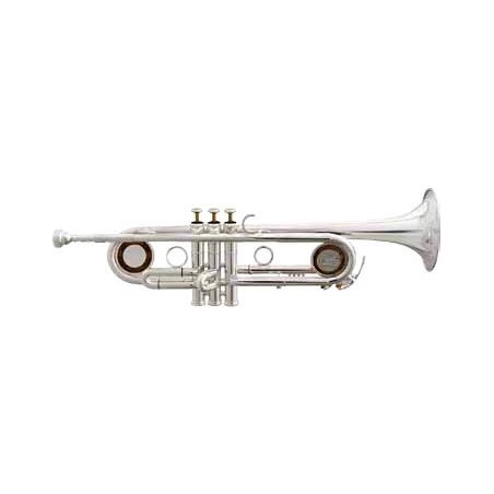 Trompeta Fides Sib  L Universal Lacada