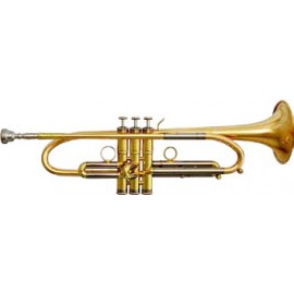 Trompeta Fides Symphony LT ML Lacada BBG