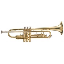 Trompeta King Sib 601W Diplomat