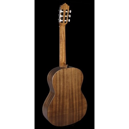 Guitarra Paco Castillo 201 Mate