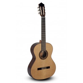 Guitarra Paco Castillo 202 3/4