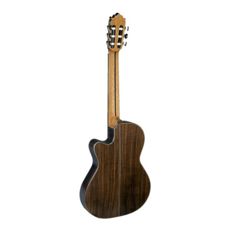 Guitarra Paco Castillo 235TE Guitarra Paco Castillo 235TE