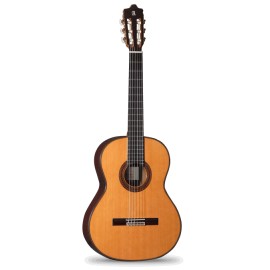 Guitarra Alhambra 7C
