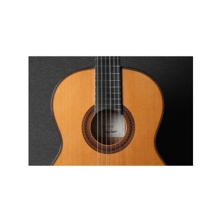 Guitarra Alhambra 7C Guitarra Alhambra 7C