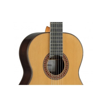 Guitarra Alhambra 8P