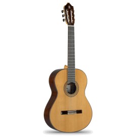 Guitarra Alhambra 9P