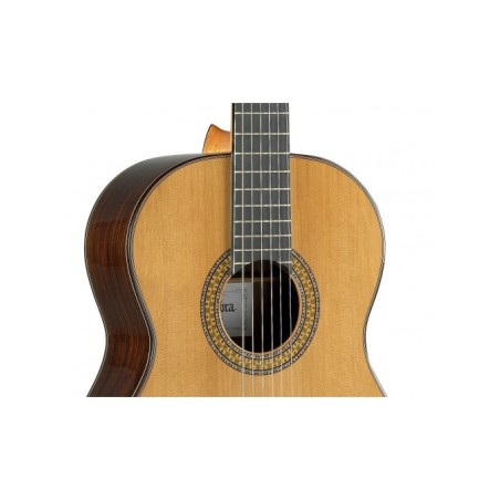 Guitarra Alhambra 9P Guitarra Alhambra 9P
