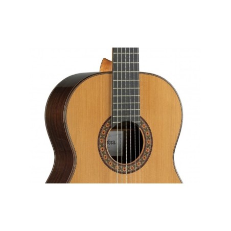 ▷ Guitarra española alhambra | Sones de Pasión